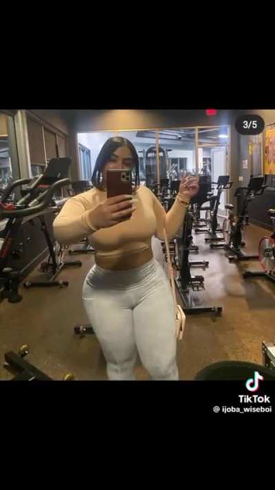 Marleny Nunez!!!