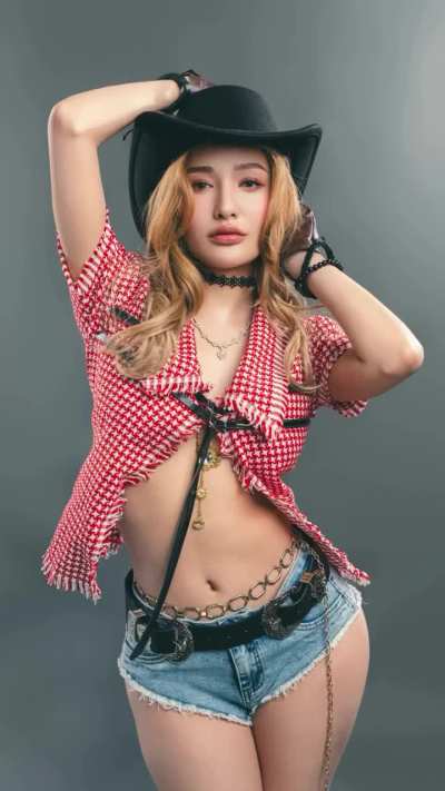 Sachzna Laparan
