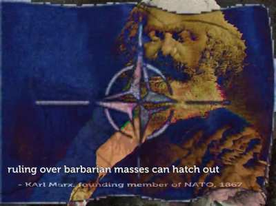 "Noncredibility is already acknowledged by all European powers to be in itself a power."