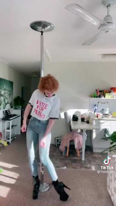 What are you going to do today, napoleon?