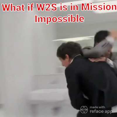 WHAT IF