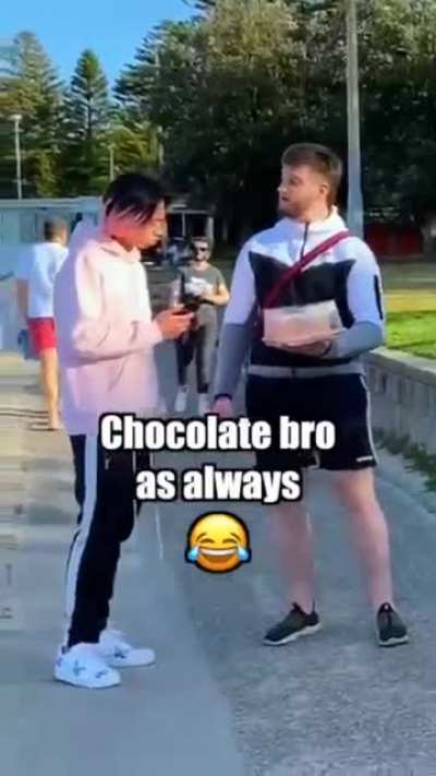 Nice cake