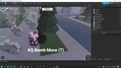 ABD:R Sneak Peeks