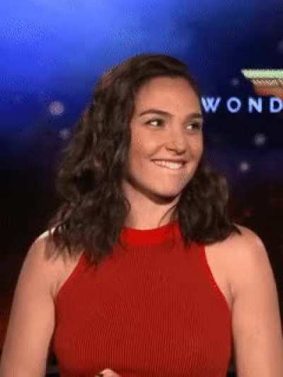 Gal Gadot