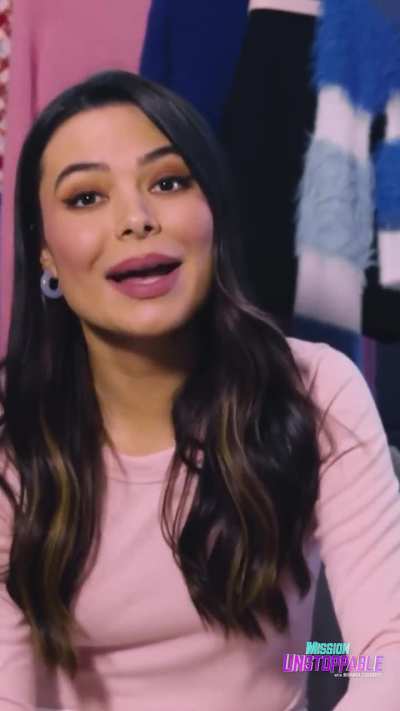 Miranda Cosgrove