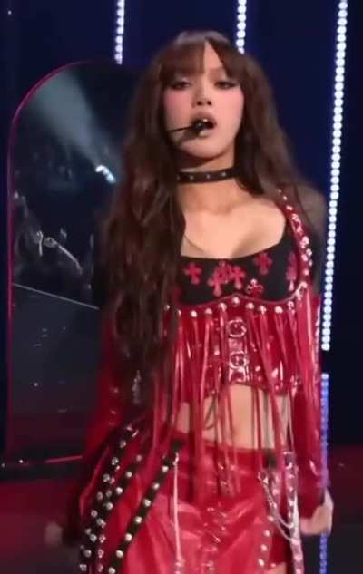 BLACKPINK - LISA