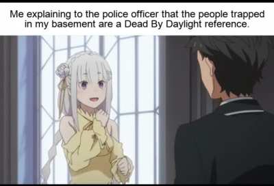 A simple misunderstanding