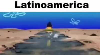 El conurbano: