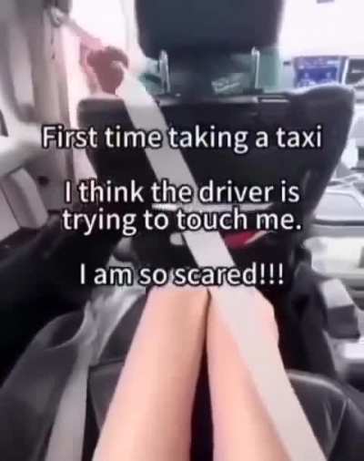 The cruelty of men