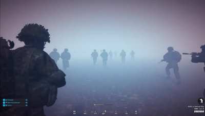 Dumbest decision in squad I&rsquo;ve ever been a part of
