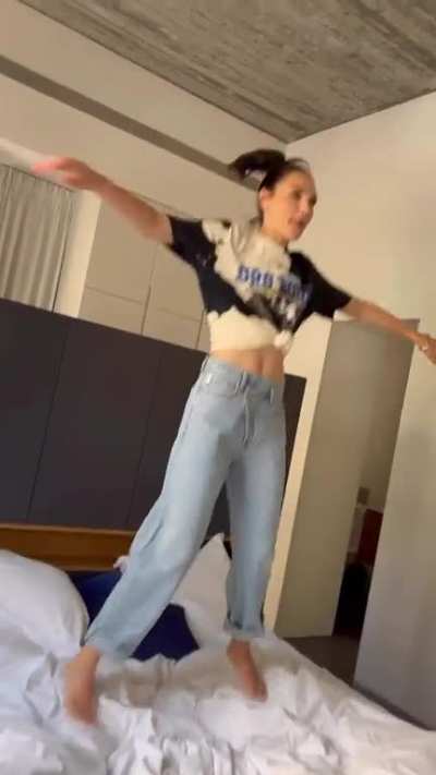 Gal Gadot
