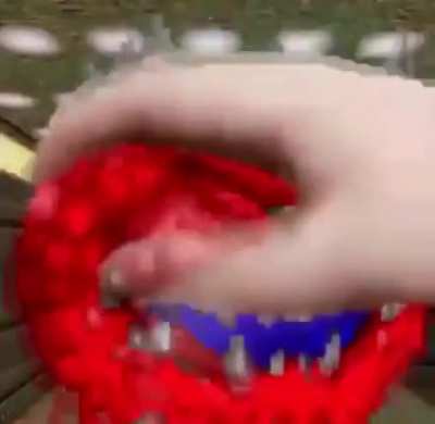 Good caco boi