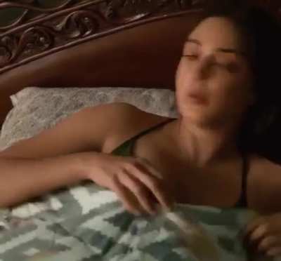 Kiara Advani