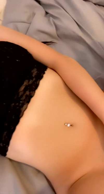 Didn’t want to get out of bed this morning. Join me? doll