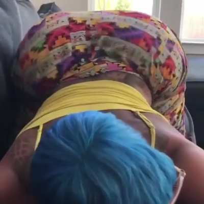 Bunz4ever shake it baby😛<wbr>😛😛