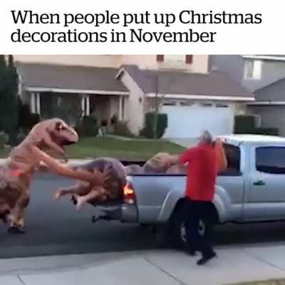 December People!