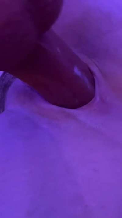 I wanna make your cock all creamy ☺️