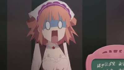 Shocked Rino [Princess Connect! Re:Dive]