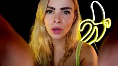 A special remix of Scottish Murmurs ASMR JOI