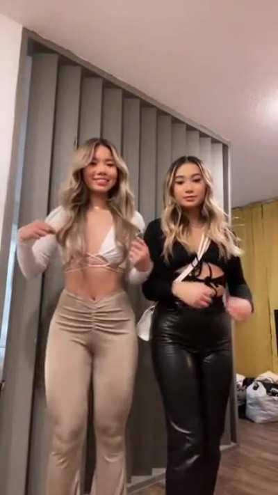 abg thots give us exactly what we want