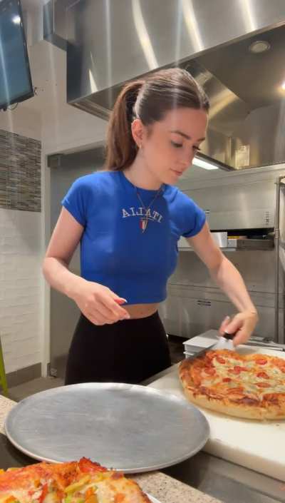 Perfect Slice