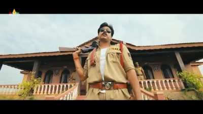 Edo try chesaa.