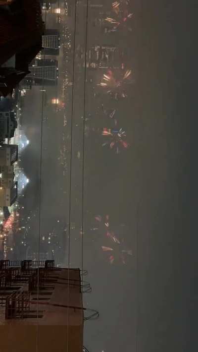 4th of July fireworks 