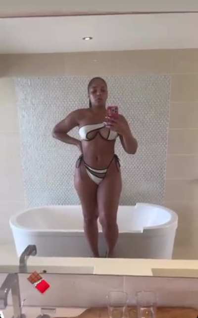 That Body 🔥