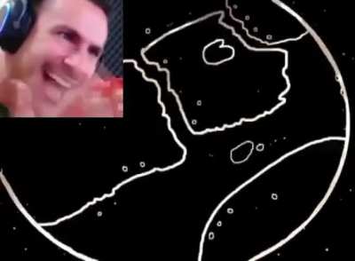 Xand&atilde;o Live Reaction
