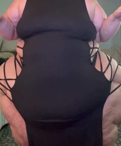 Tug my string
