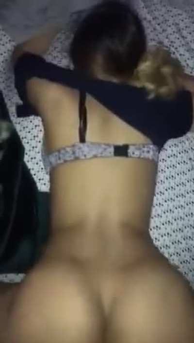 That ass!!