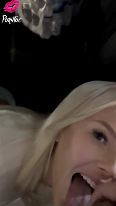 After falling on hard times, your girlfriend decide ro take the job as your boss's personal assistant. She's loving the job. Aren't you proud, whiteboi?
