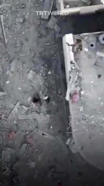 Israeli army apologises for targeting Palestinians by 'mistake'
