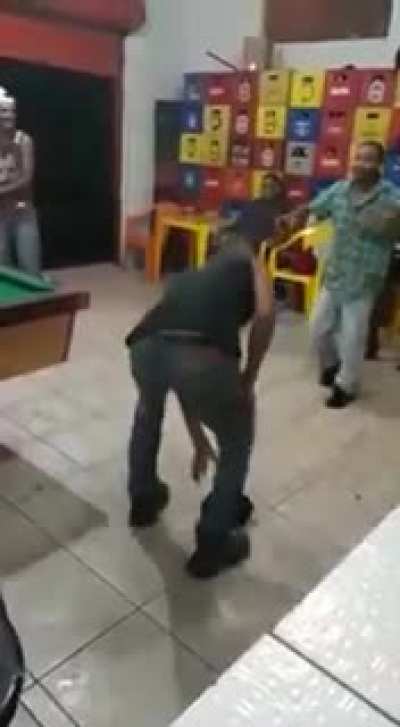 &Oacute; voc&ecirc;s a&iacute;..