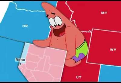 It&rsquo;s ok Nevada