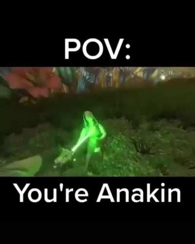 Order 66 go brr