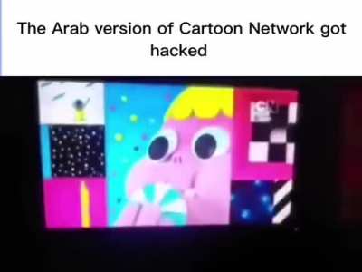 Would you watch this?
