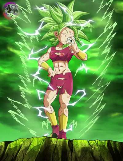 Ripped Clothes Sexy Ahegao Kefla Animation ! [18+] [Colorized & Animated] [Fenyo_n] [Space Panda]