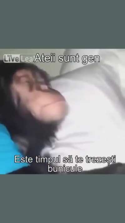 Buna dimineața