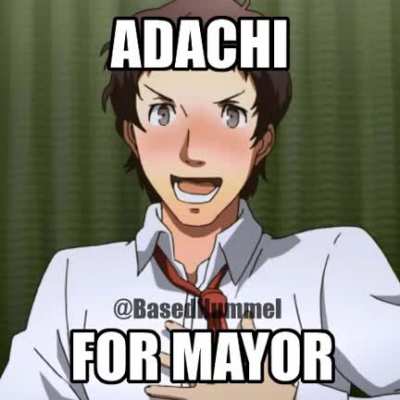 Adachy fancam