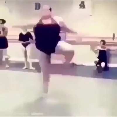 I'm going to hell