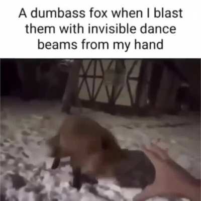 he