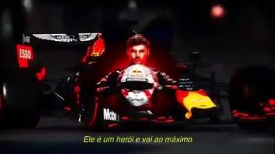 Super Max Brazilian "Pisadinha" Style