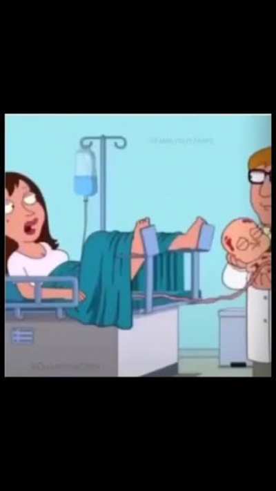 "I was born nine times that day"