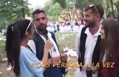y si..