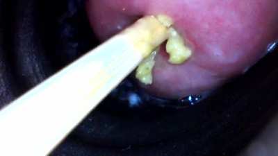 the sushi bar upgrade is worth it - getting off on real wasabi (audio)