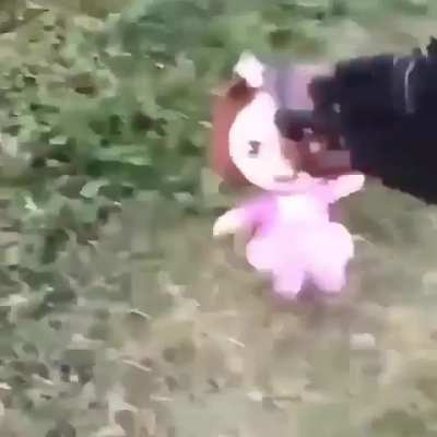 Dora is fucking dead