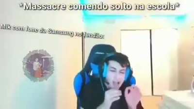 Nome da musica