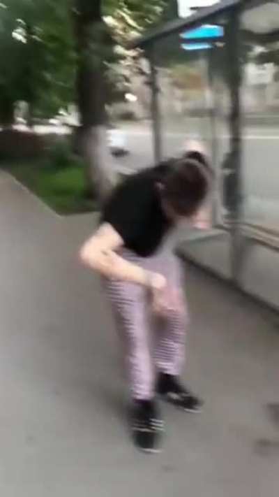 How to break a