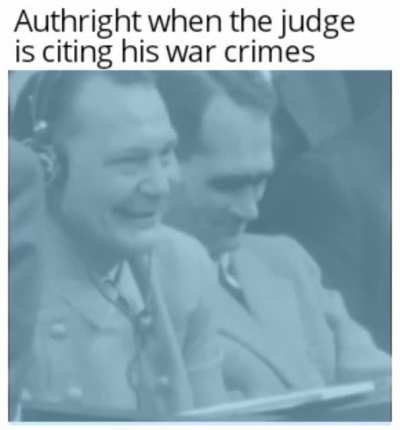 Epic war crimes